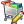 Shopping Cart Edit Icon 24x24
