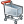 Shopping Cart Empty Icon 24x24