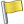 Signal Flag Yellow Icon 24x24