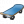 Skateboard Icon 24x24