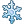 Snowflake Icon 24x24