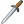 Sword Icon 24x24