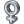 Symbol Female Icon 24x24