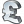 Symbol Pound Icon 24x24