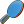 Table Tennis Racket Icon 24x24