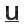 Text Underlined Icon 24x24
