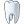 Tooth Icon 24x24