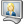 Video Chat 2 Icon 24x24