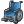 Wheelchair Icon 24x24