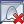 Window Application Enterprise Delete Icon 24x24