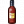 Wine Red Bottle Icon 24x24