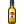 Wine White Bottle Icon 24x24