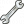 Wrench Icon 24x24