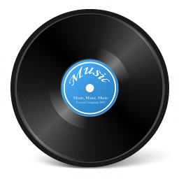 Album Icon
