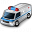 Ambulance Icon 32x32