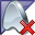 Application Enterprise Delete Icon 32x32