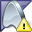 Application Enterprise Warning Icon 32x32