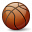 Basketball Icon 32x32