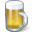 Beer Mug Icon 32x32