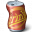 Beverage Can Empty Icon 32x32