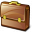 Briefcase 2 Icon 32x32