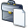 Briefcase Document Icon 32x32
