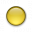 Bullet Ball Glass Yellow Icon 32x32