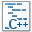 Code Cplusplus Icon 32x32