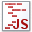 Code Javascript Icon 32x32