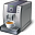 Coffee Machine Icon 32x32