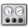 Control Panel Icon 32x32