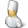Cook Icon 32x32
