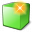 Cube Green New Icon 32x32
