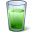 Drink Green Icon 32x32