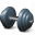 Dumbbell Icon 32x32