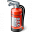 Fire Extinguisher Icon 32x32
