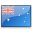 Flag Australia Icon 32x32
