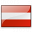 Flag Austria Icon 32x32
