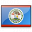 Flag Belize Icon 32x32