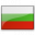 Flag Bulgaria Icon 32x32