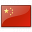 Flag China Icon 32x32