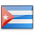 Flag Cuba Icon 32x32