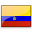 Flag Ecuador Icon 32x32