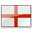 Flag England Icon 32x32