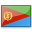 Flag Eritrea Icon 32x32