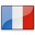 Flag France Icon 32x32