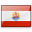 Flag French Polynesia Icon 32x32