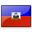 Flag Haiti Icon 32x32