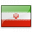 Flag Iran Icon 32x32