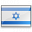 Flag Israel Icon 32x32